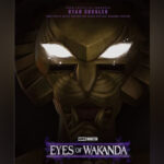 ‘Eyes of Wakanda’ trailer features brave history of warriors as…