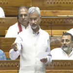 “Seven delegations did the nation proud”: Jaishankar defends global outreach…