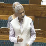 Pakistan crossed our red lines, was important to send strong…