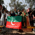 Pakistan EC disqualifies 3 Tehreek-e-Insaf lawmakers after May 9 riot…