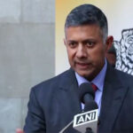 Indian High Commissioner to UK Doraiswami lauds Team India “remarkable…