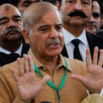 Pakistan: Ex-Chief Justice files contempt petition against Shehbaz Sharif over…