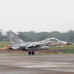 China ups military activity around Taiwan