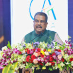 Most ‘crucial’ pathway to ‘Viksit Bharat’: Dharmendra Pradhan on five…