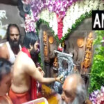 Naga Panchami: Portals of Nagchandreshwar Mandir in Ujjain open at…
