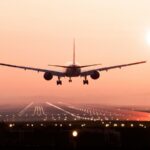 Multiple flight operations disrupted due to heavy rainfall in Delhi,…
