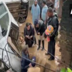 Himachal: 3 dead, 3 missing as heavy rains trigger flood-like…