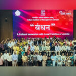 IIM Jammu launches ‘Bandhan’; a first-of-its-kind cultural immersion initiative