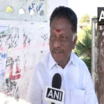 Former TN CM Panneerselvam urges Centre to release ₹2,151 crore…