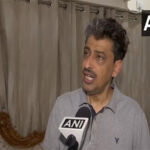 “Abba’s order came from America, come back, son”: Congress MP…