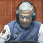 Parliament: Rajya Sabha adjourned till 2 pm, minutes after proceedings…