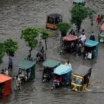 Pakistan: Floods hit over dozen villages in Punjab, thousands evacuated