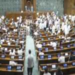 Several Congress MPs move notices to discuss SIR exercise in…