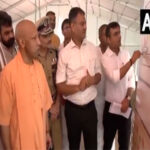 Uttar Pradesh CM Adityanath inspects site of PM Modi’s proposed…