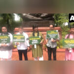 “BJP govt failed to provide safety to women”: BJD MPs…