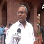 “They do not look forward”: Karti Chidambaram slams BJP’s ‘obsession…