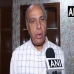 Jagdambika Pal slams Rahul Gandhi, Congress for “Disrupting” Parliament over…