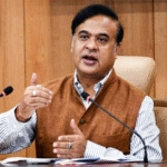 ssam CM says slams Gaurav Gogoi’s Parliament address on Op…