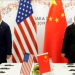 Not seeking summit with Chinese President: Trump flags “fake news”