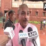 “Nation wants PoK…bullet and ball cannot go together”: Pramod Tiwari