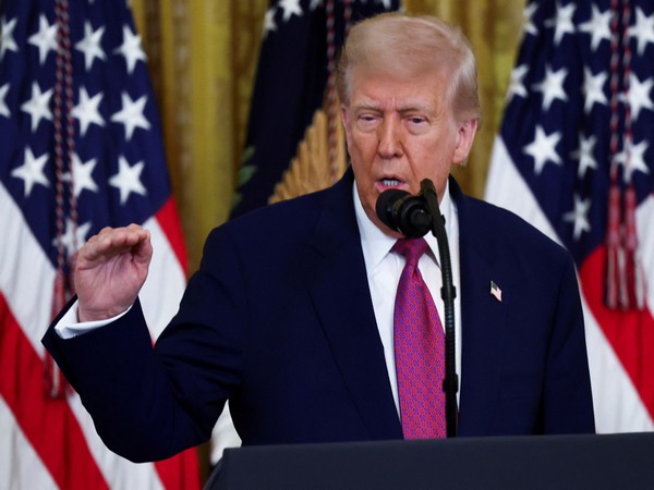 US President Donald Trump (Source: Reuters) US President Donald Trump (Source: Reuters)