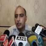 Father of Pahalgam attack victim Lt Vinay Narwal lauds forces…