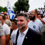 Israeli Minister accuses Netherlands of surrendering to “lies of radical…