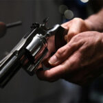 Bodies of man, woman full of bullets found in Karachi