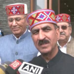 “Cloudburst-like situation”: Himachal CM Sukhu on heavy rains in Mandi