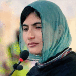 BYC leader Sammi Deen Baloch alleges secret FIR filed against…