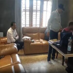 Karnataka Lokayukta raids NHAI executive engineer, BBMP revenue officer residence