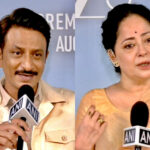 “Life with a pinch of salt”: Rajesh Tailang, Sheeba Chadha…