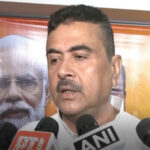 BJP’s Suvendu Adhikari accuses Mamata Banerjee of sharing fake video,…