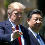 “It would only be at the invitation of President Xi”:…