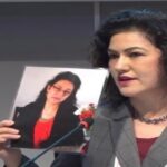 “Uyghurs are facing a full-fledged genocide”: Rushan Abbas calls out…