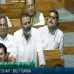 “Eliminating every terrorist, making PoK part of India is our…