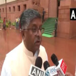 “PM Modi demonstrates zero tolerance towards terrorism through his actions”:…