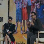 Aamir Khan explains why he dodged OTT for ‘Sitaare Zameen…