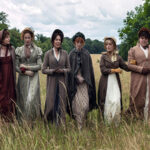 First look of ‘Pride and Prejudice’ series unveiled