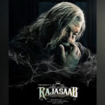 Sanjay Dutt’s fierce look from ‘The RajaSaab’ unveiled on his…