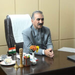 Himachal Pradesh govt decides to induct 1,386 eligible Jal Rakshaks…