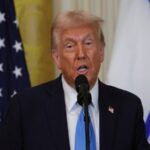 Trump acknowledges “real starvation” in Gaza, vows to increase food…