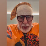 “Hope it works”: Big B says he’s still learning Instagram…