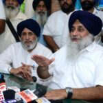 Shiromani Akali Dal to intensify stir against Kejriwal regime’s alleged…