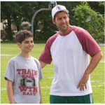 Adam Sandler’s tribute to Cameron Boyce in ‘Happy Gilmore 2’…