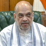 Amit Shah to move statutory resolution in Lok Sabha seeking…