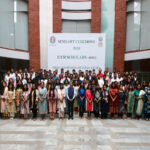 High Commission of India hosts send-off ceremony for 2025 batch…