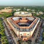 JPC meeting on ‘One Nation, One Election’ to be held…