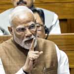 “Breaks web of confusion spread by Congress and opposition parties”:…