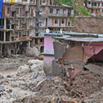 Monsoon Fury: 94 die due to rain-related incidents in Himachal…